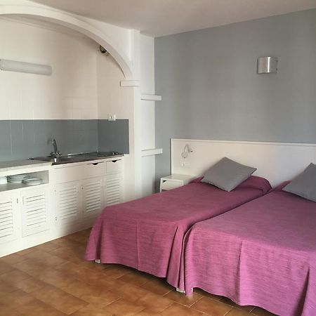 Apartamentos Orosol 2 By Typic Hotels San Antonio Kültér fotó