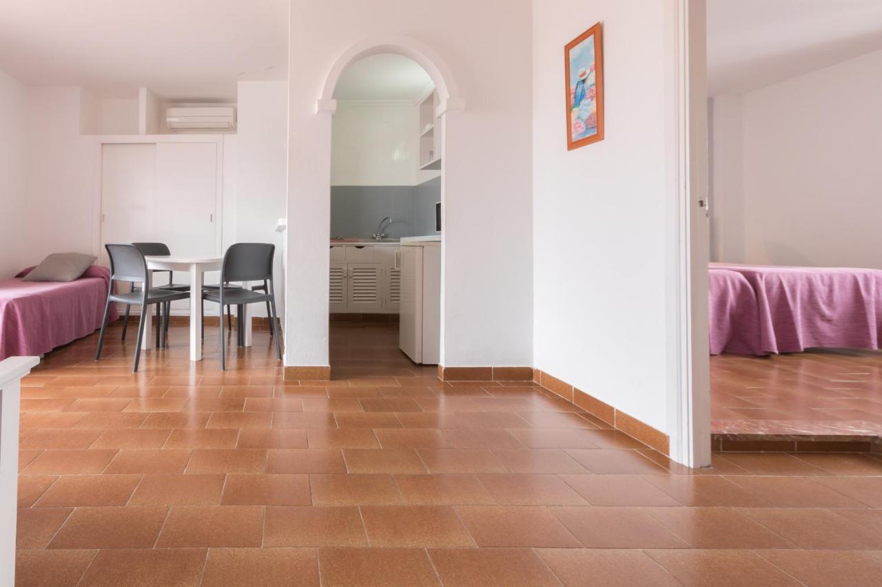 Apartamentos Orosol 2 By Typic Hotels San Antonio Kültér fotó