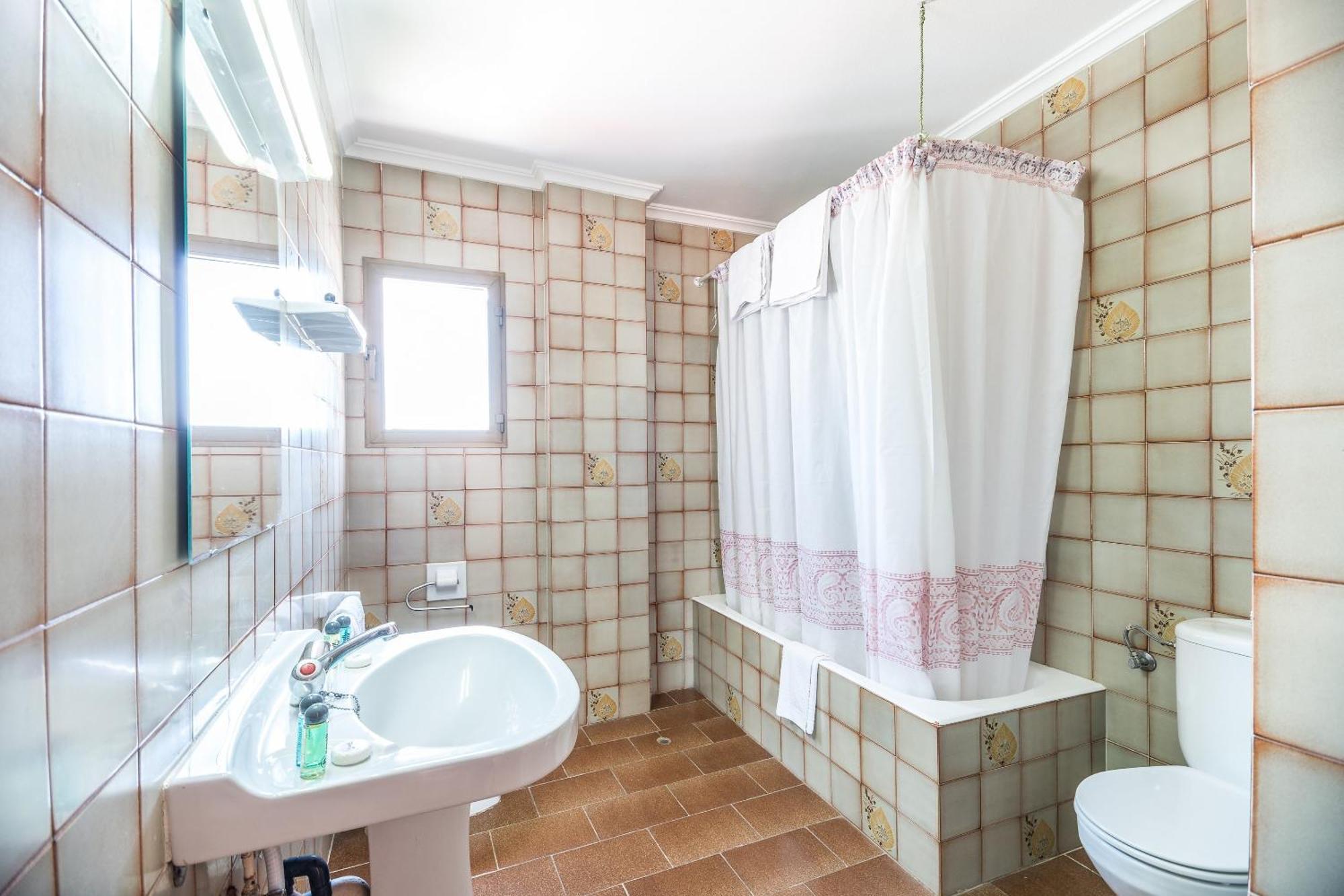 Apartamentos Orosol 2 By Typic Hotels San Antonio Szoba fotó