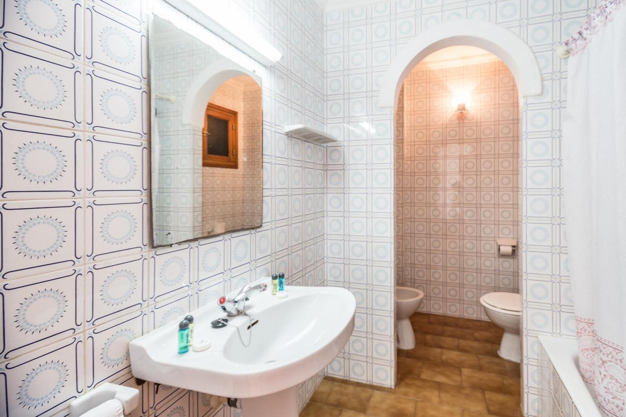 Apartamentos Orosol 2 By Typic Hotels San Antonio Szoba fotó