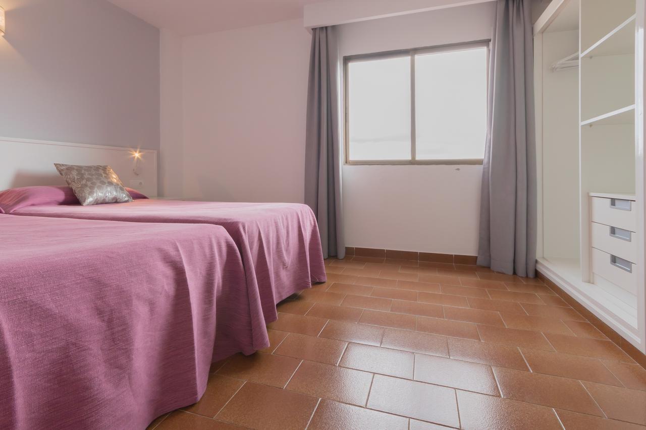 Apartamentos Orosol 2 By Typic Hotels San Antonio Kültér fotó