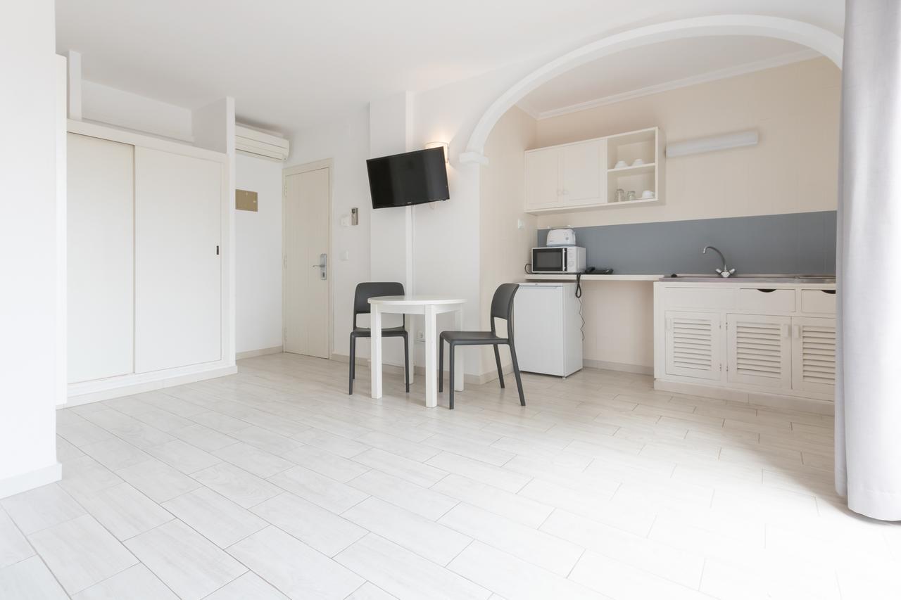 Apartamentos Orosol 2 By Typic Hotels San Antonio Kültér fotó