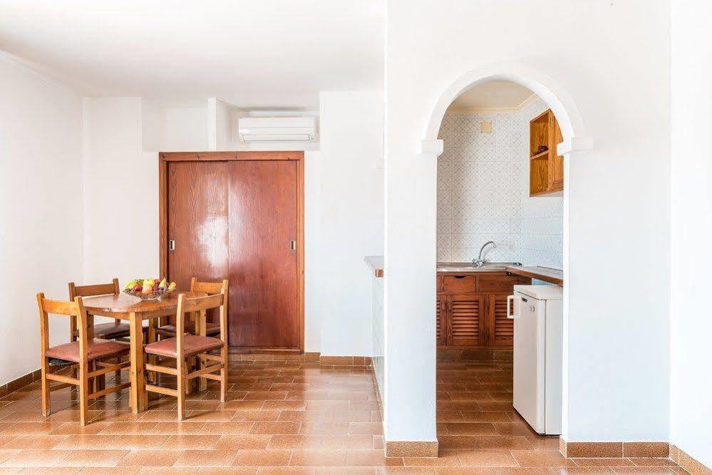 Apartamentos Orosol 2 By Typic Hotels San Antonio Kültér fotó