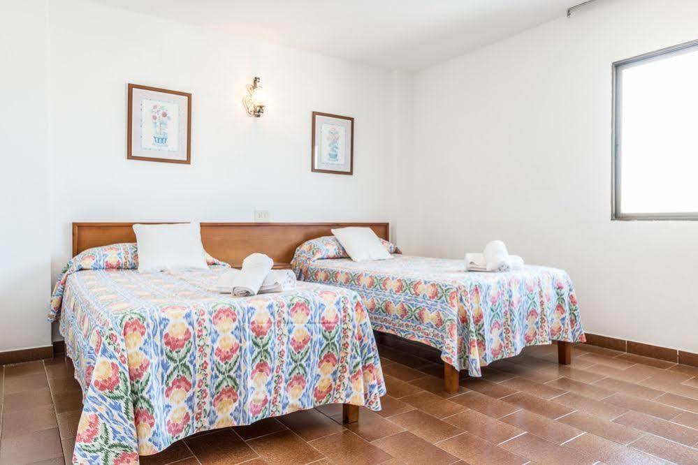 Apartamentos Orosol 2 By Typic Hotels San Antonio Kültér fotó