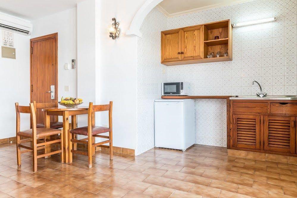 Apartamentos Orosol 2 By Typic Hotels San Antonio Kültér fotó