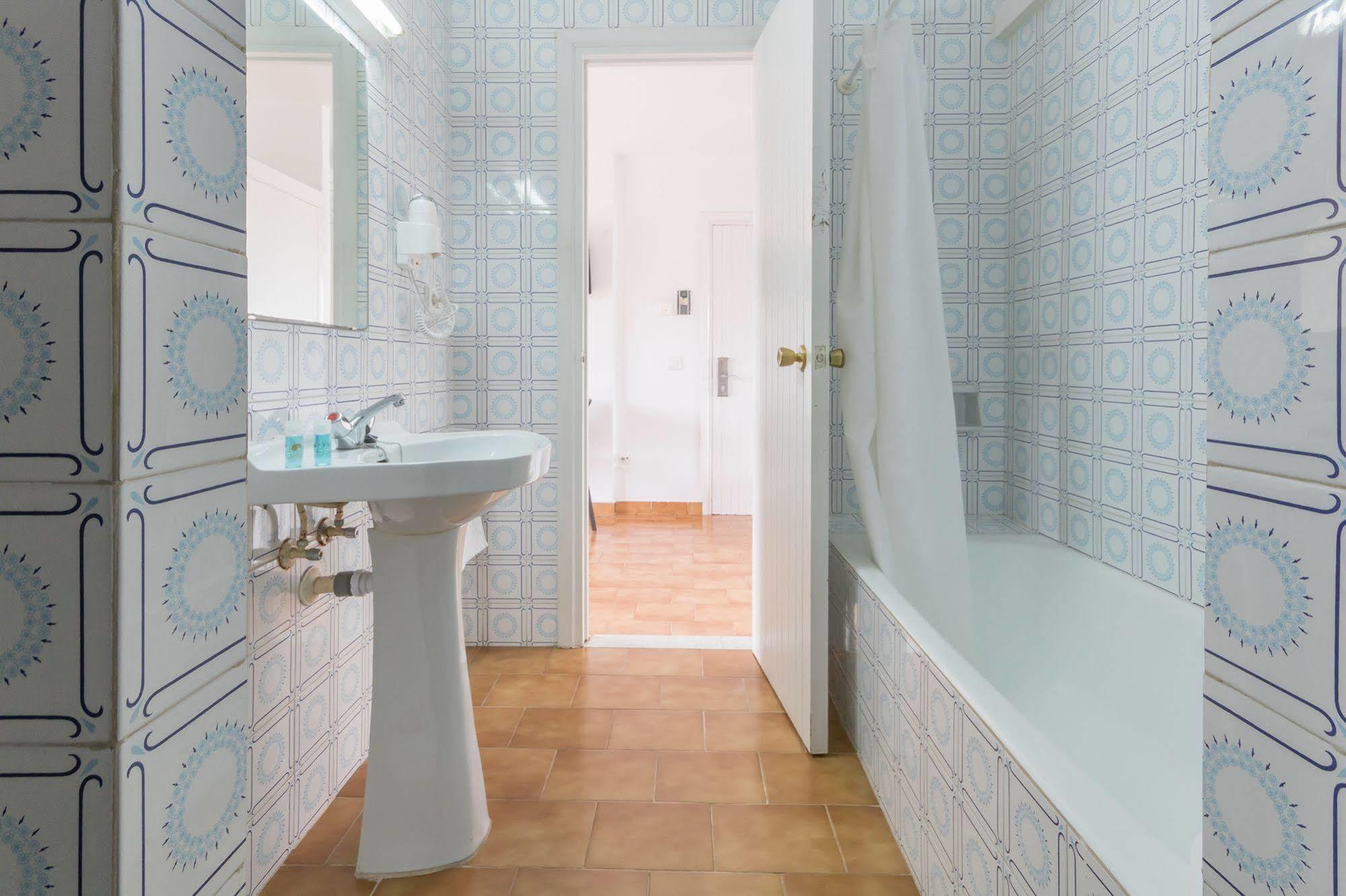 Apartamentos Orosol 2 By Typic Hotels San Antonio Kültér fotó