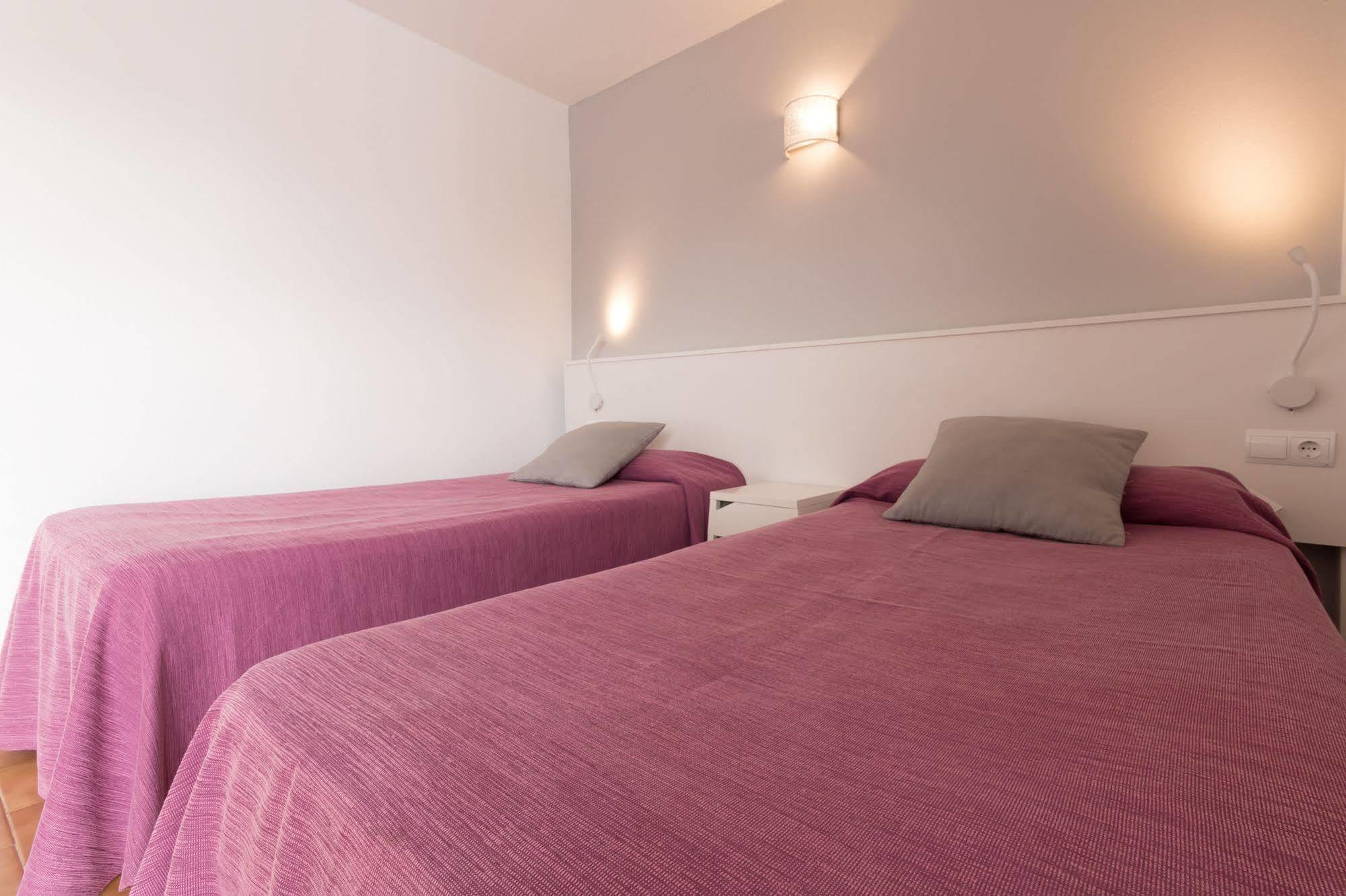Apartamentos Orosol 2 By Typic Hotels San Antonio Kültér fotó