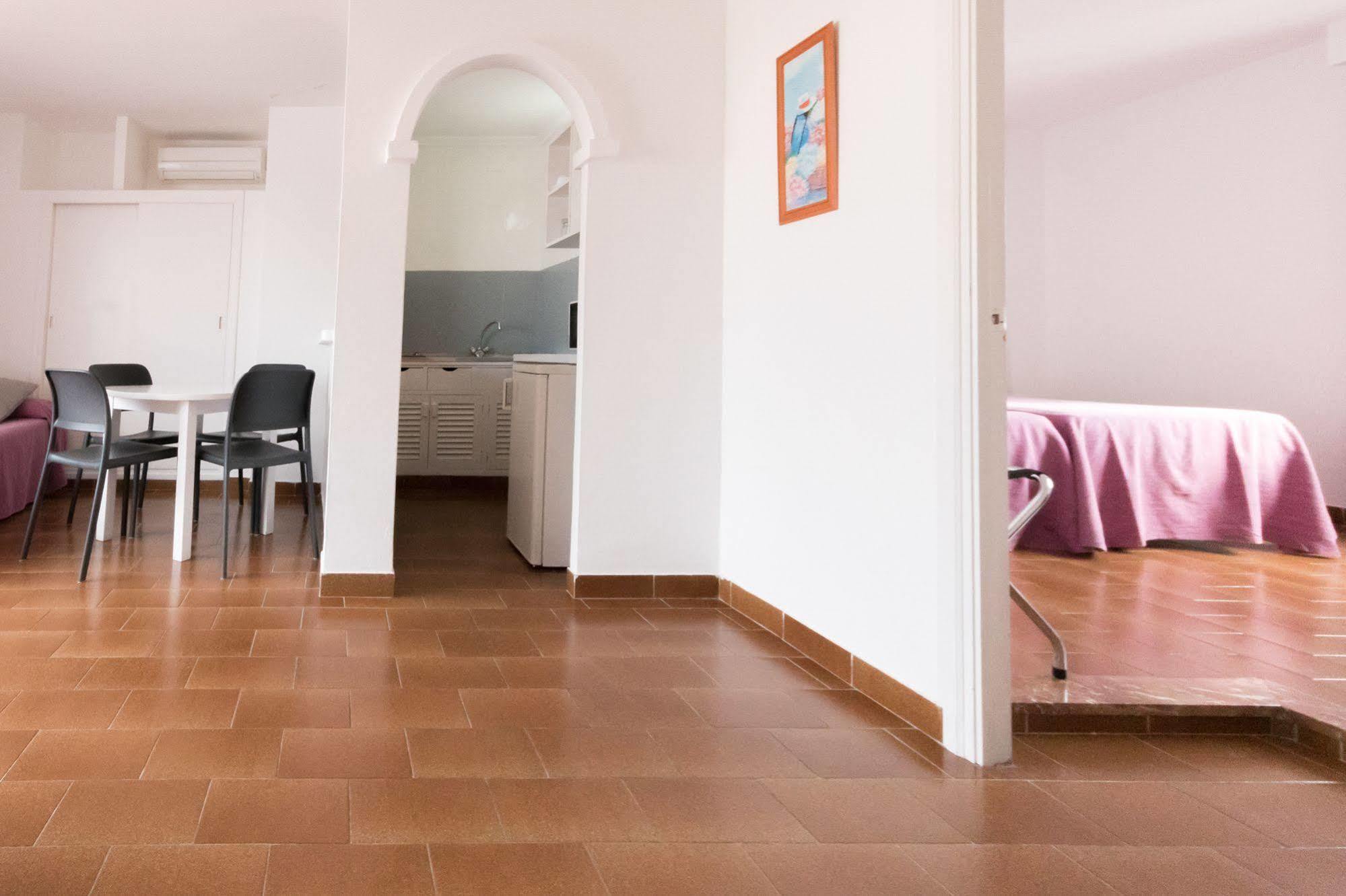 Apartamentos Orosol 2 By Typic Hotels San Antonio Kültér fotó