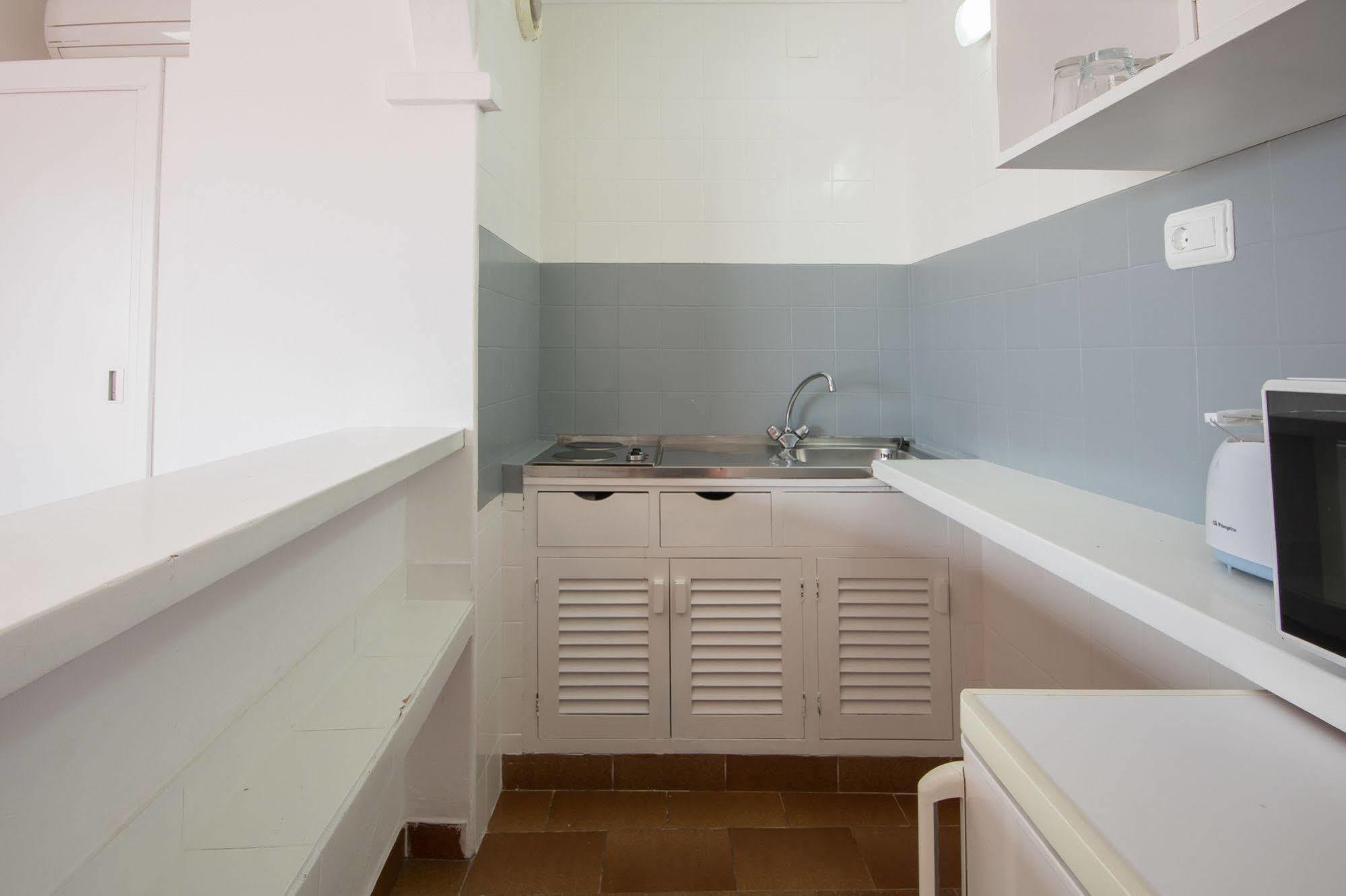 Apartamentos Orosol 2 By Typic Hotels San Antonio Kültér fotó