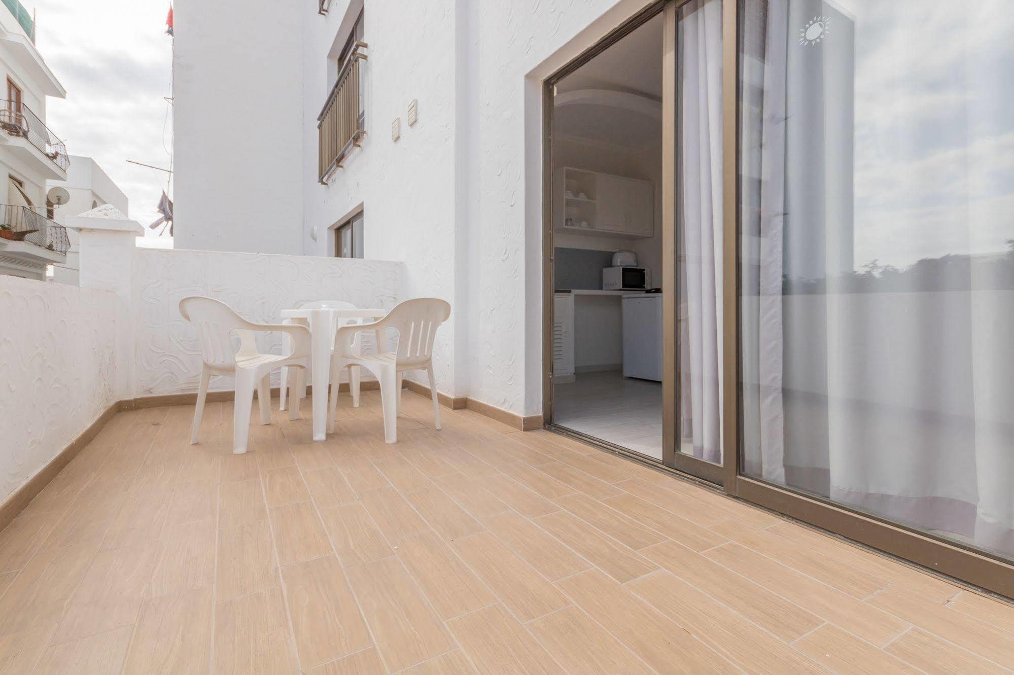 Apartamentos Orosol 2 By Typic Hotels San Antonio Kültér fotó