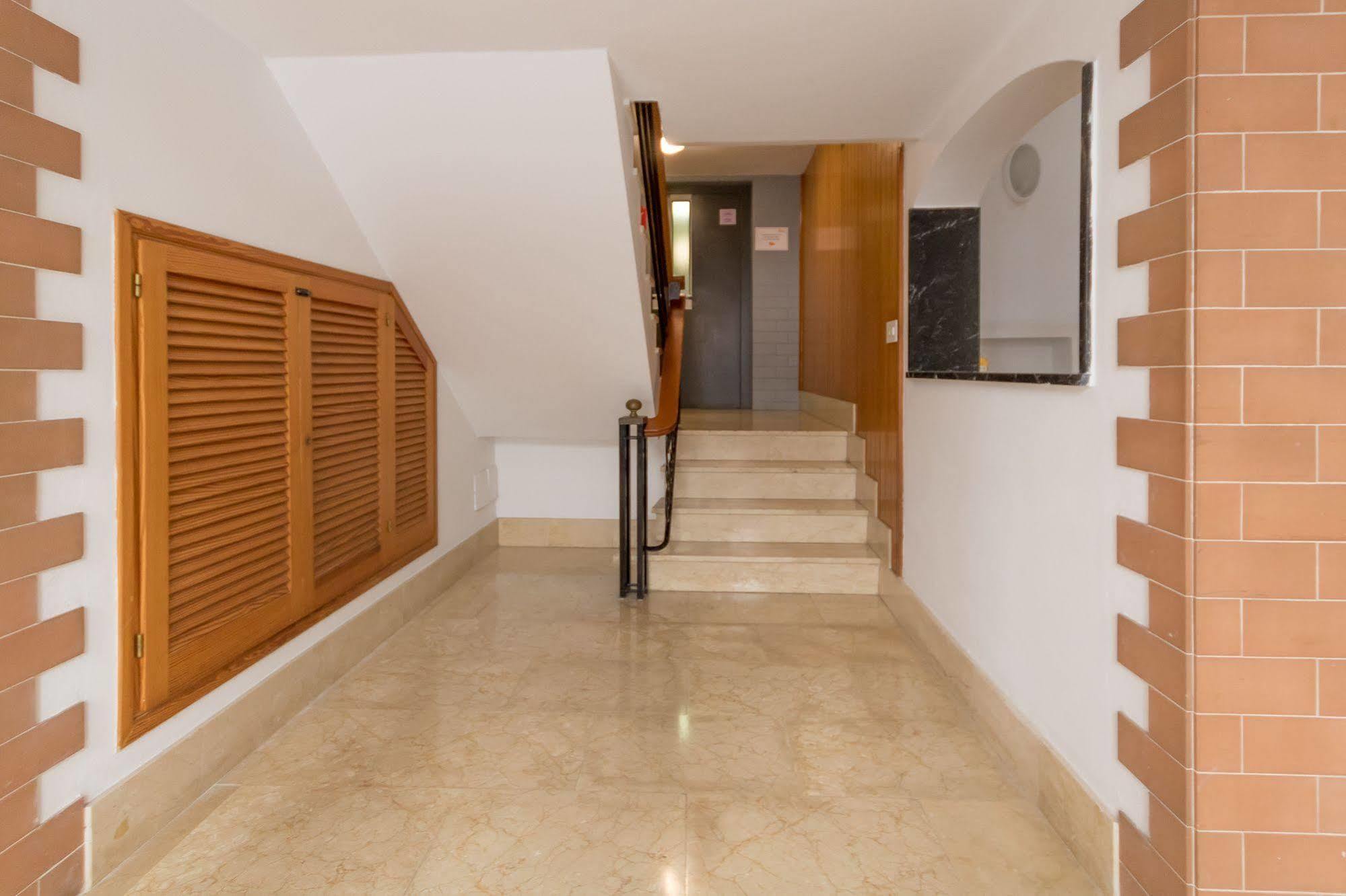 Apartamentos Orosol 2 By Typic Hotels San Antonio Kültér fotó